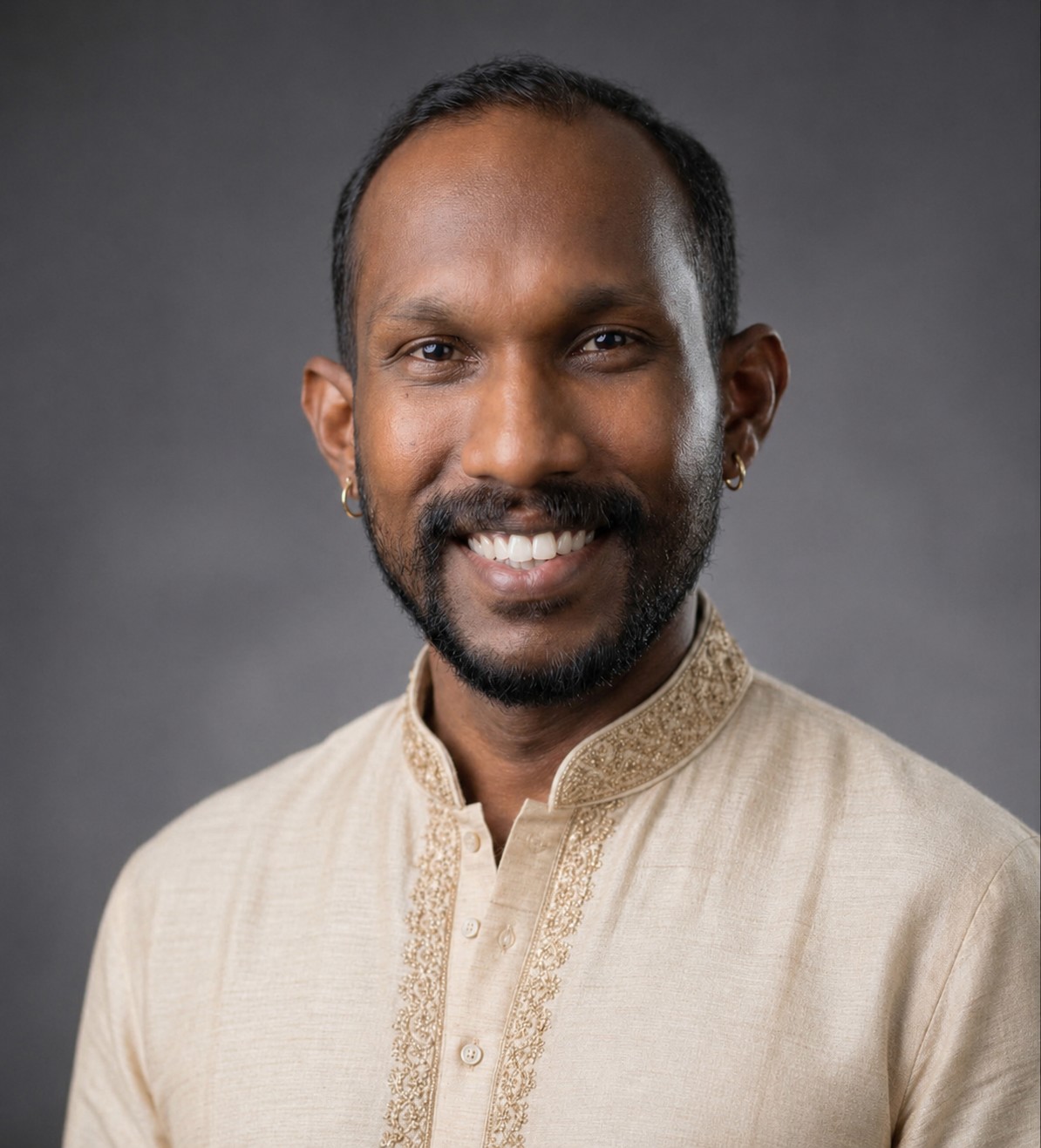 Yogacharya Nilachal Padmashanti